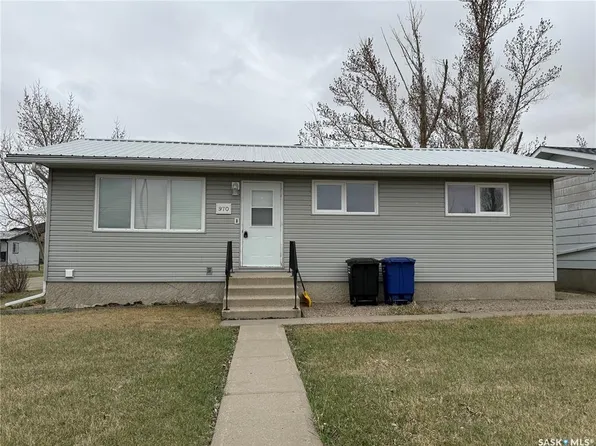 970 Larson CRESCENT, Eston, SK S0L 1A0