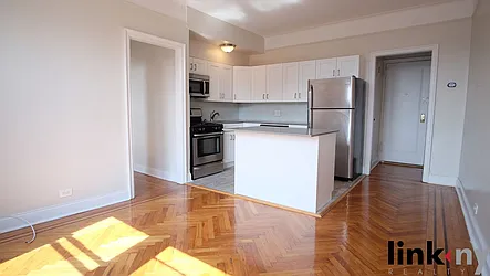 Rented by Link NY Realty