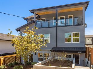 5543 S Morgan St, Seattle, WA 98118