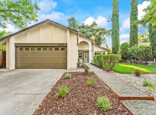 6745 Lakewood Way, Orangevale, CA 95662