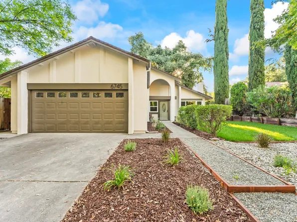 6745 Lakewood Way, Orangevale, CA 95662