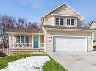 5728 SE 30th St, Des Moines, IA 50320