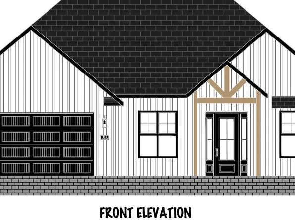 241 Skaggs Blvd, Nicholasville, KY 40356