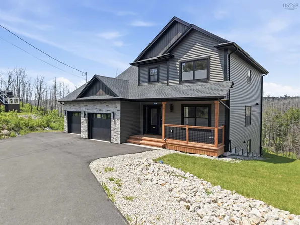 314 Carmel Cres, Hammonds Plains, NS B3Z 1P2