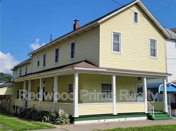 645 Coleman Ave #1, Johnstown, PA 15902