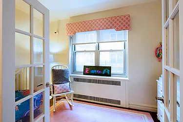 Sold by Brown Harris Stevens