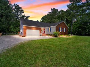 192 Culpepper Rd, South Mills, NC 27976
