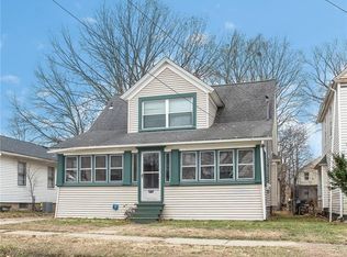 1218 Kohler Ave, Akron, OH 44314