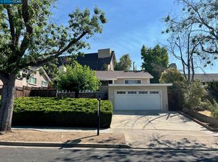 1079 Connecticut Dr, Redwood City, CA