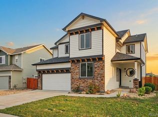 6601 Catalpa Court, Frederick, CO 80530