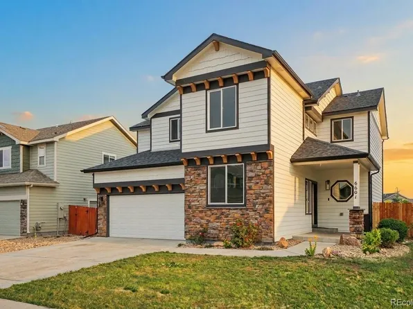 6601 Catalpa Court, Frederick, CO 80530