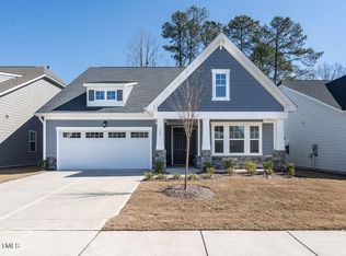 172 Mahogany Run, Raleigh, NC 27610