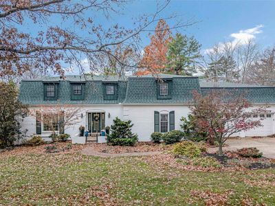 8 Oak Meadow Rd, Evansville, IN, 47725