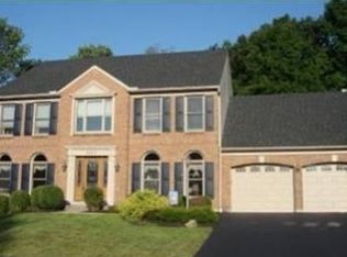 993 Stream Ridge Ln, Cincinnati, OH 45255