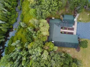 7756 Arcari Trl, Grayling, MI 49738