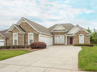 256 Lagoda Dr, Locust, NC 28097