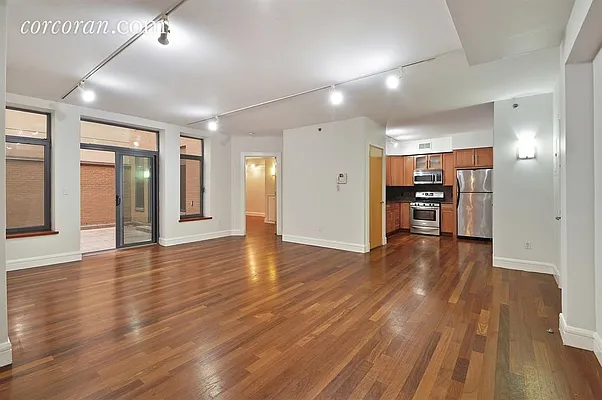 Rented by Corcoran | media 1