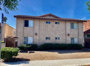 4036 1/2 Louisiana St #13, San Diego, CA 92104