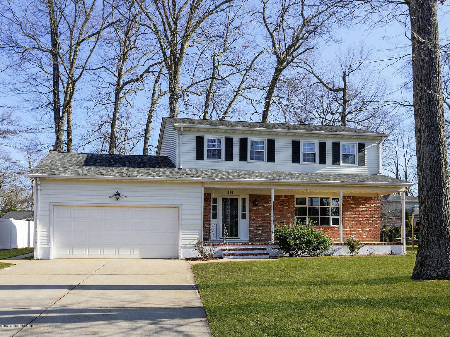 875 Brookside Dr, Toms River, NJ 08753 Zillow