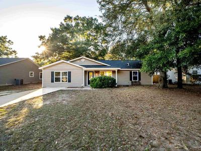 5913 Savannah Dr, Milton, FL, 32570
