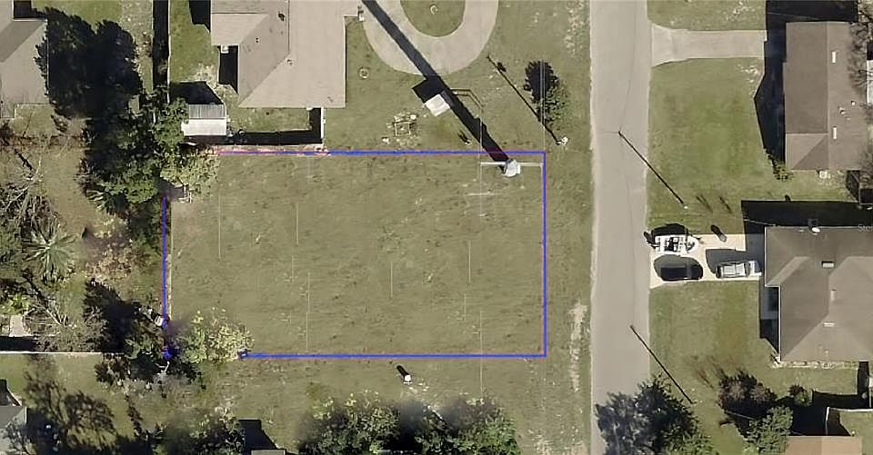 1st image of WILLIAMS AVENUE LOT 34