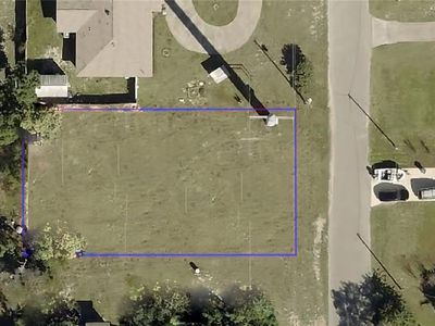 Williams Avenue Lot #34, Orange City, FL, 32763