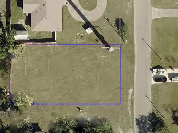 Williams Avenue Lot #34, Orange City, FL 32763