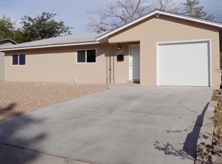 1012 Westerfeld Dr NE, Albuquerque, NM 87112