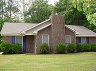 104 Saddlebrook Trl, Ellerslie, GA 31807