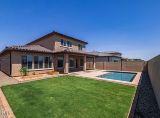 5615 S Coyote Cyn, Mesa, AZ 85212
