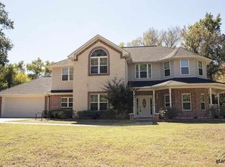 11201 Willow St, Brownsboro, TX 75756