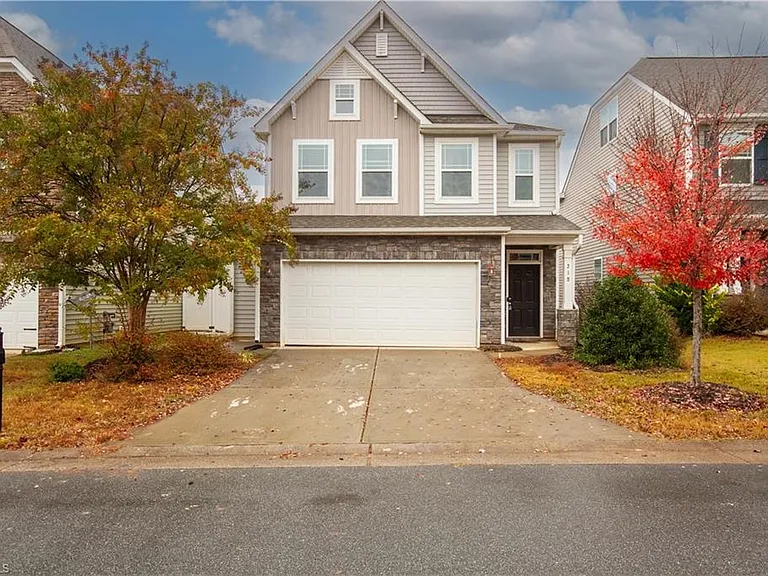 218 Crane Creek Way — Photo 1
