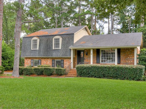 4460 Shadowmoor Dr, Martinez, GA 30907