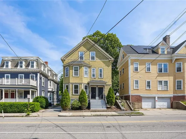 224 Olney St #1, Providence, RI 02906