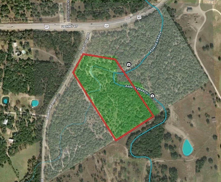 1st image of 1256 County Road 2008 #B