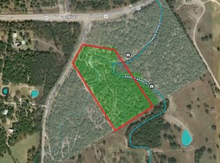 1256 County Road 2008 #B, Glen Rose, TX 76043
