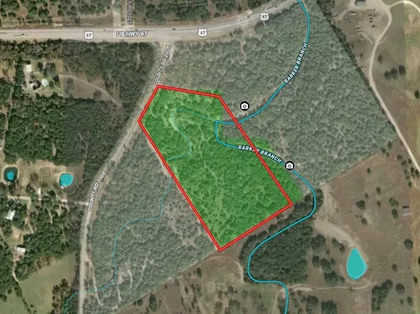 1256 County Road 2008 #B, Glen Rose, TX 76043