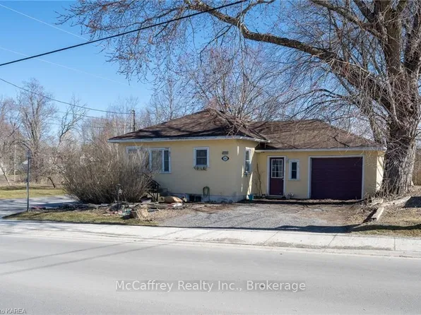 2565 County Road 4, Stone Mills, ON K0K 1N0
