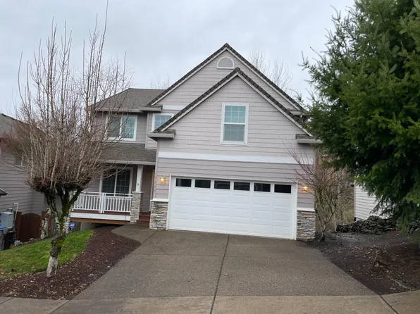 15335 SW Turnagain Dr, Tigard, OR 97224