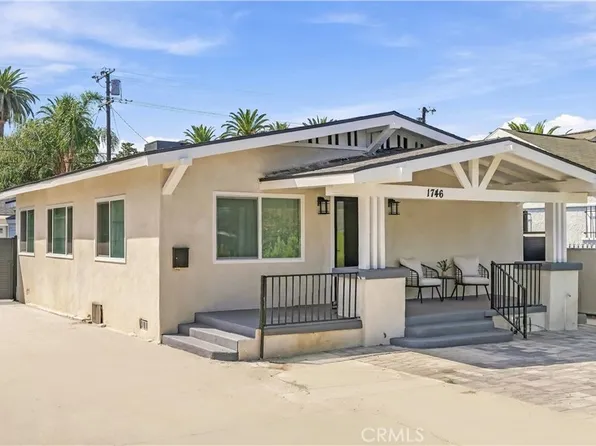1746 W 38th Pl, Los Angeles, CA 90062