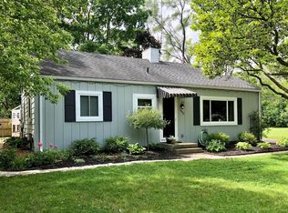 2950 Shady Ln, Ann Arbor, MI 48104