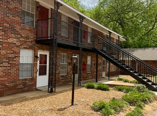 01140- 570 Lambuth, Jackson, TN 38301