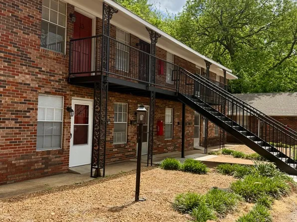 01140, 570 Lambuth Blvd #12, Jackson, TN 38301