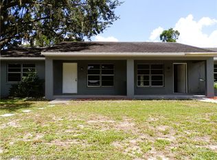 1507 Bassage Rd, Sebring, FL 33875
