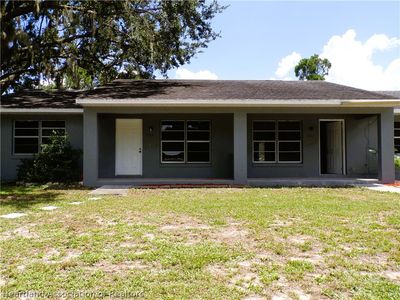 1507 & 1509 Bassage Rd, Sebring, FL, 33875