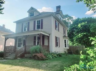 432 College Ave, Fostoria, OH 44830