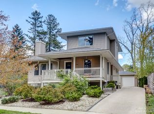 2503 Victoria Ave, Ann Arbor, MI 48104
