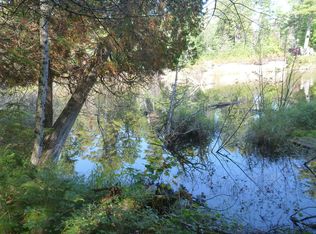 W River Rd, Naubinway, MI 49762