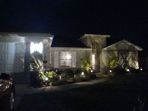 Front (night time)