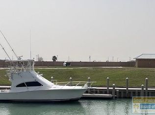 0 Captain Kidd, Pt Isabel, TX 78578